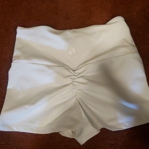 Ryderwear Scrunch Bum Shorts Small